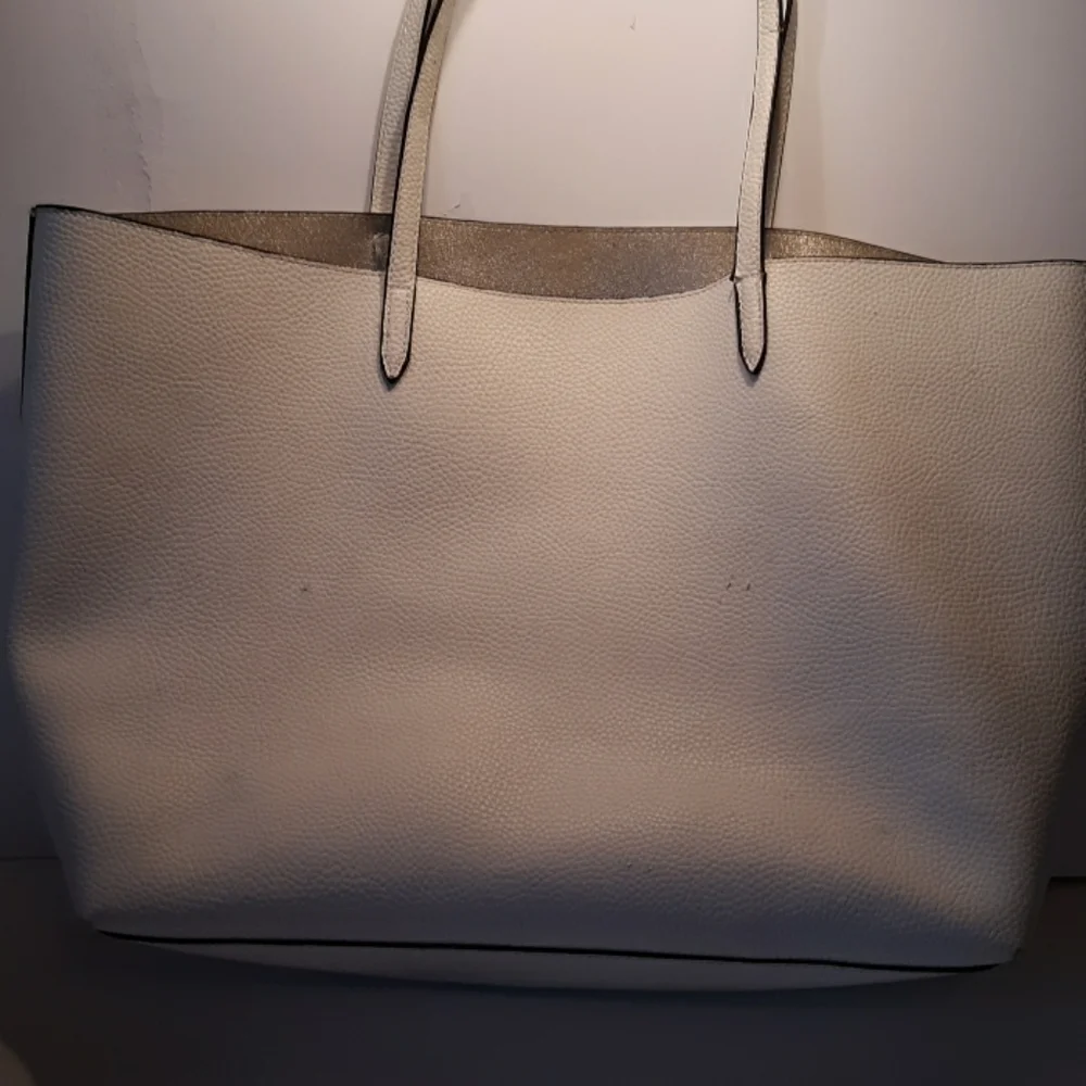 Big Victoria's Secret tote bag - Picture 2 of 4